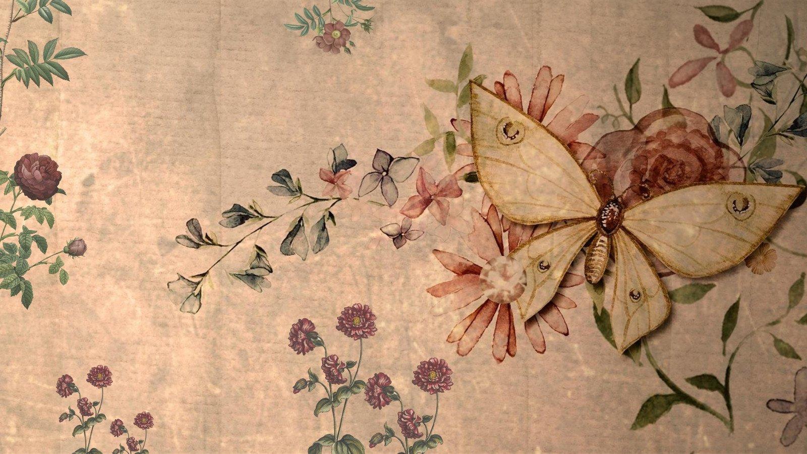 Vintage Brown Wallpapers Top Free Vintage Brown Backgrounds