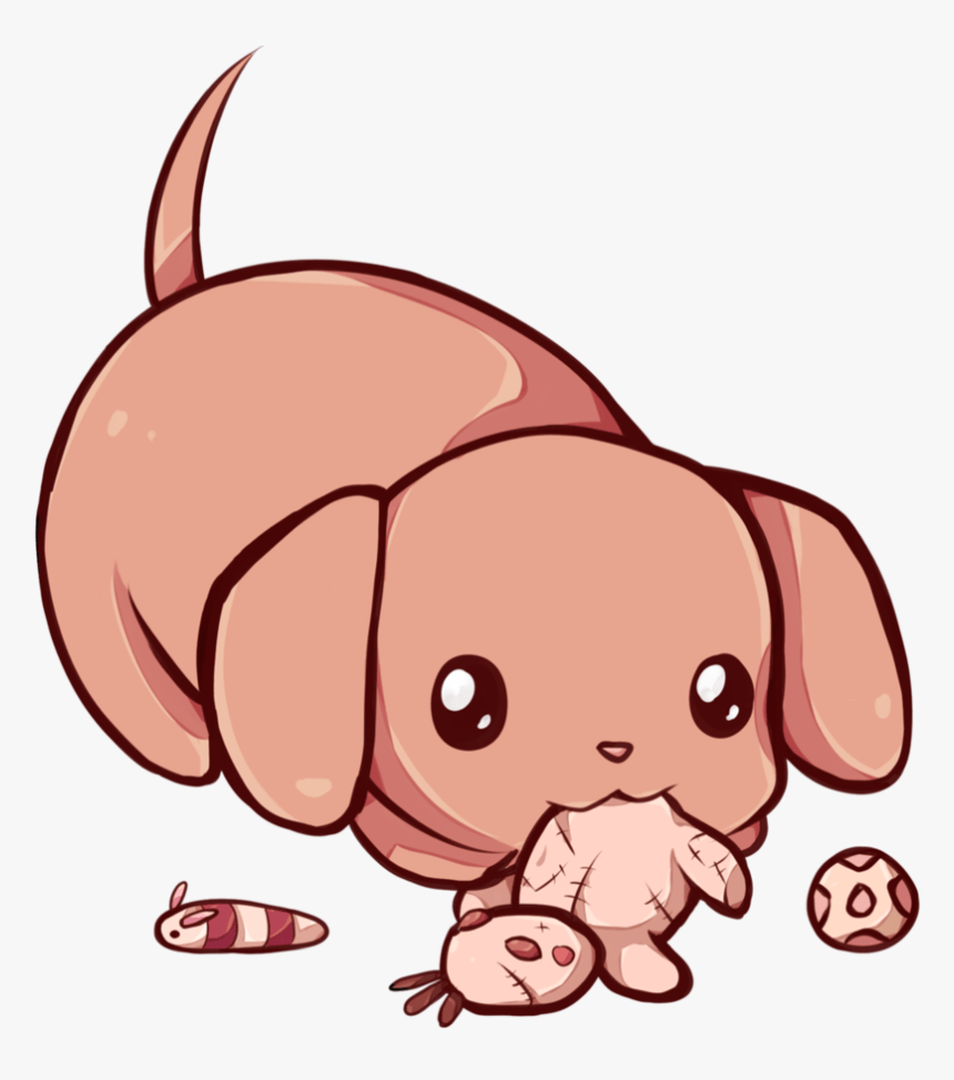 Cute Chibi Dog Wallpapers Top Free Cute Chibi Dog Backgrounds