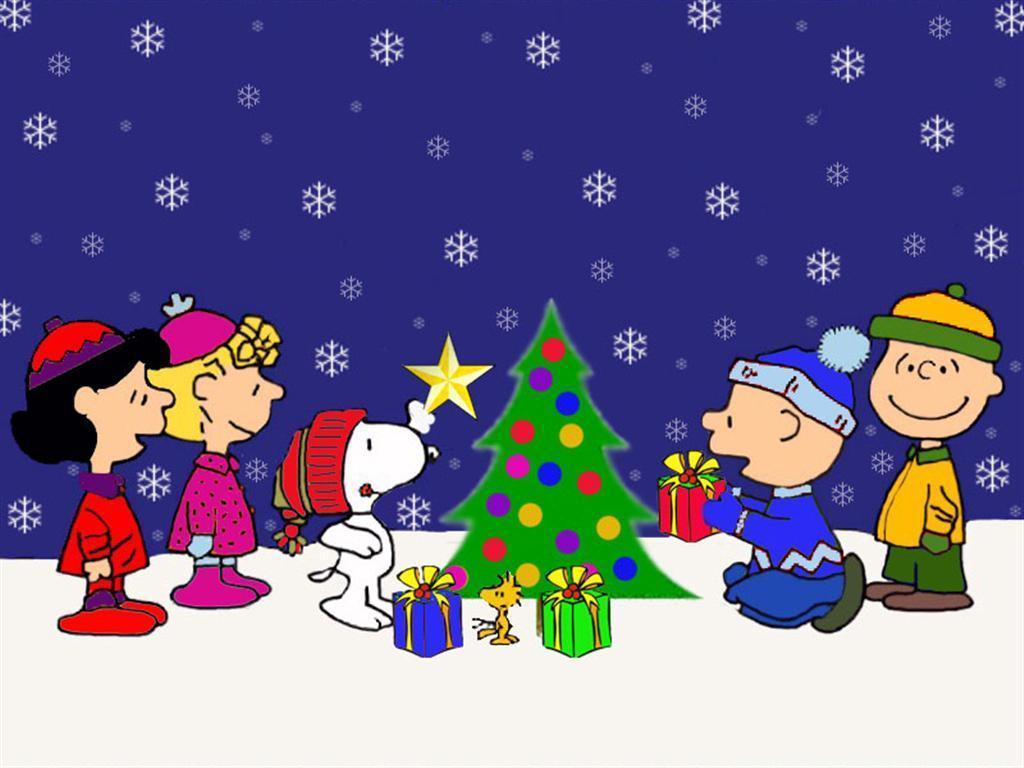 Snoopy Christmas Wallpapers Top Free Snoopy Christmas Backgrounds