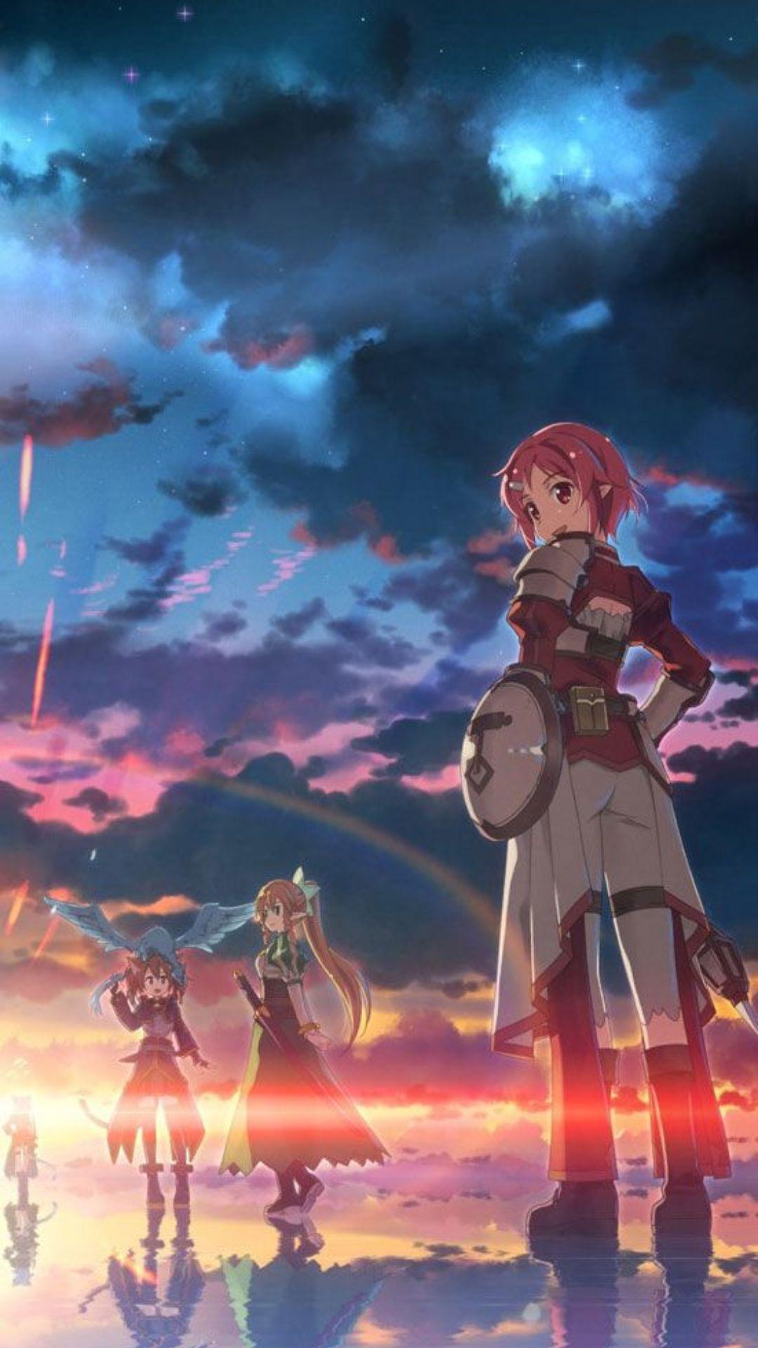 Kirito Sword Art Online iPhone Wallpapers Top Free Kirito Sword Art