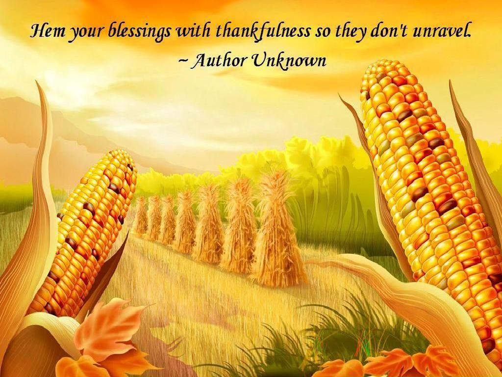 Thanksgiving Blessings Wallpapers Top Free Thanksgiving Blessings