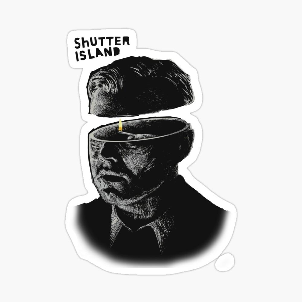 Shutter Island iPhone Wallpapers Top Free Shutter Island iPhone
