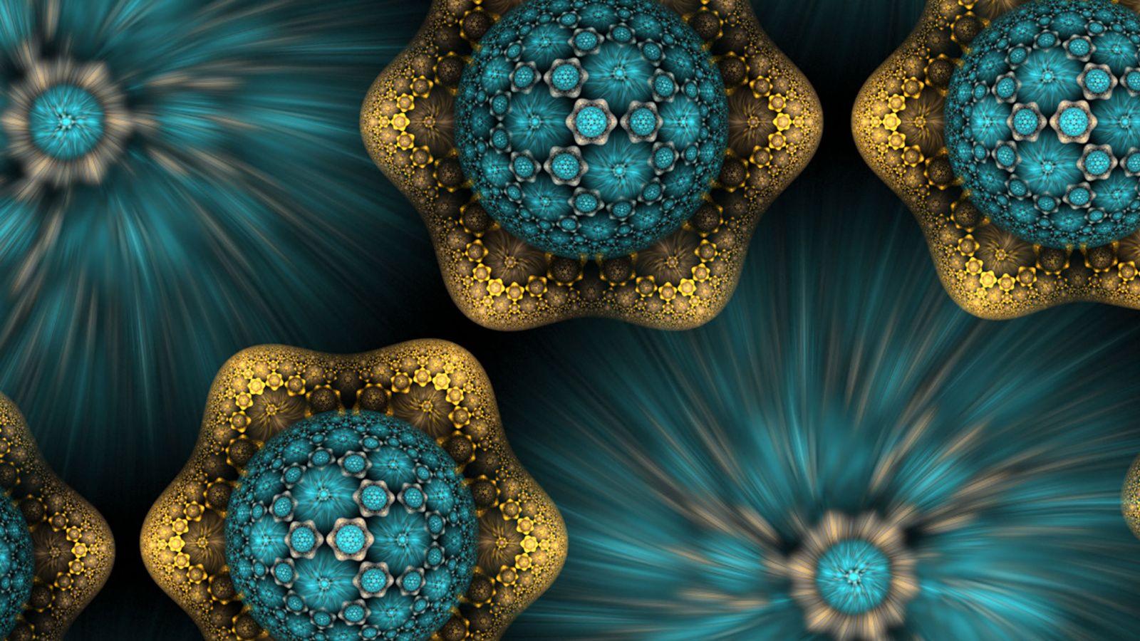 Blue and Gold Desktop Wallpapers Top Free Blue and Gold Desktop