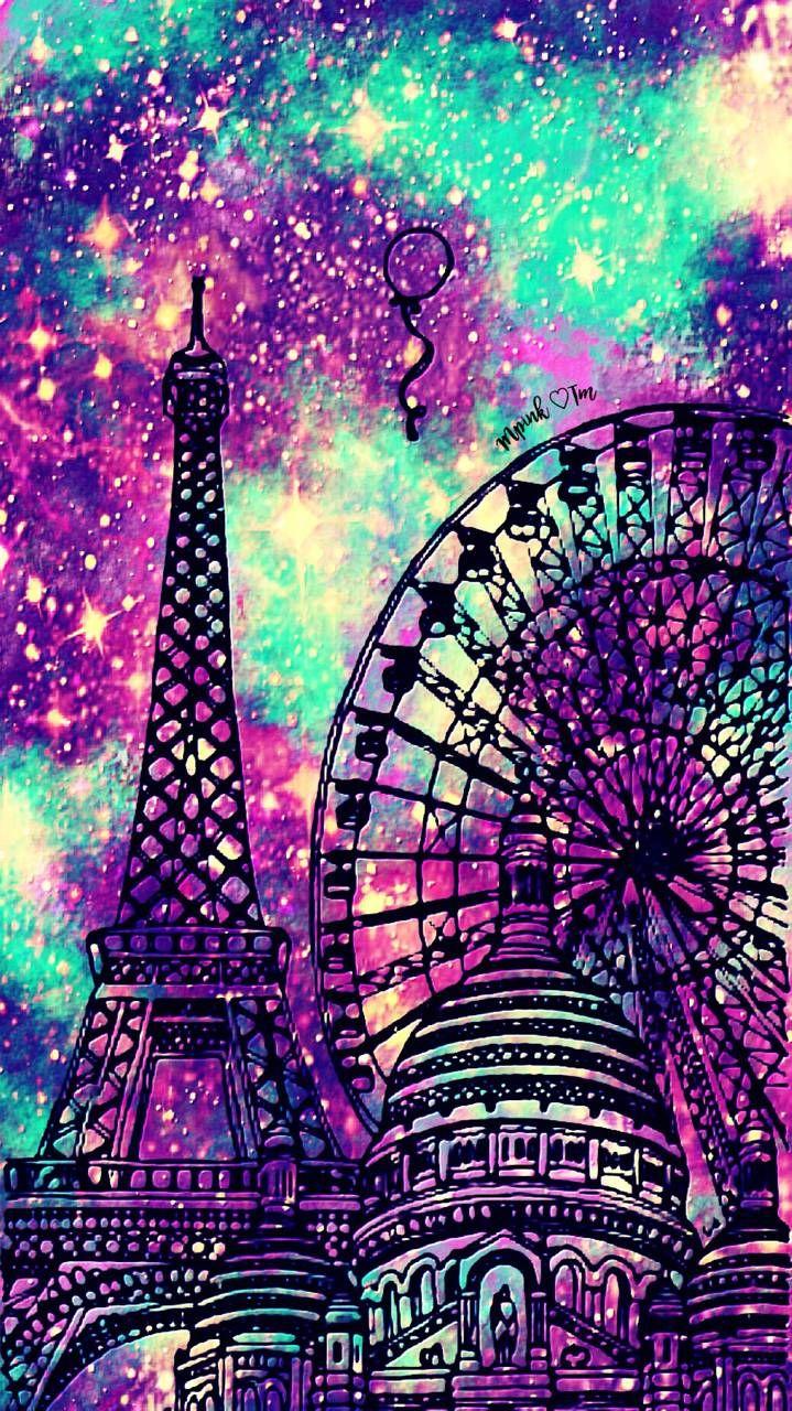 Paris Glitter Wallpapers Top Free Paris Glitter Backgrounds