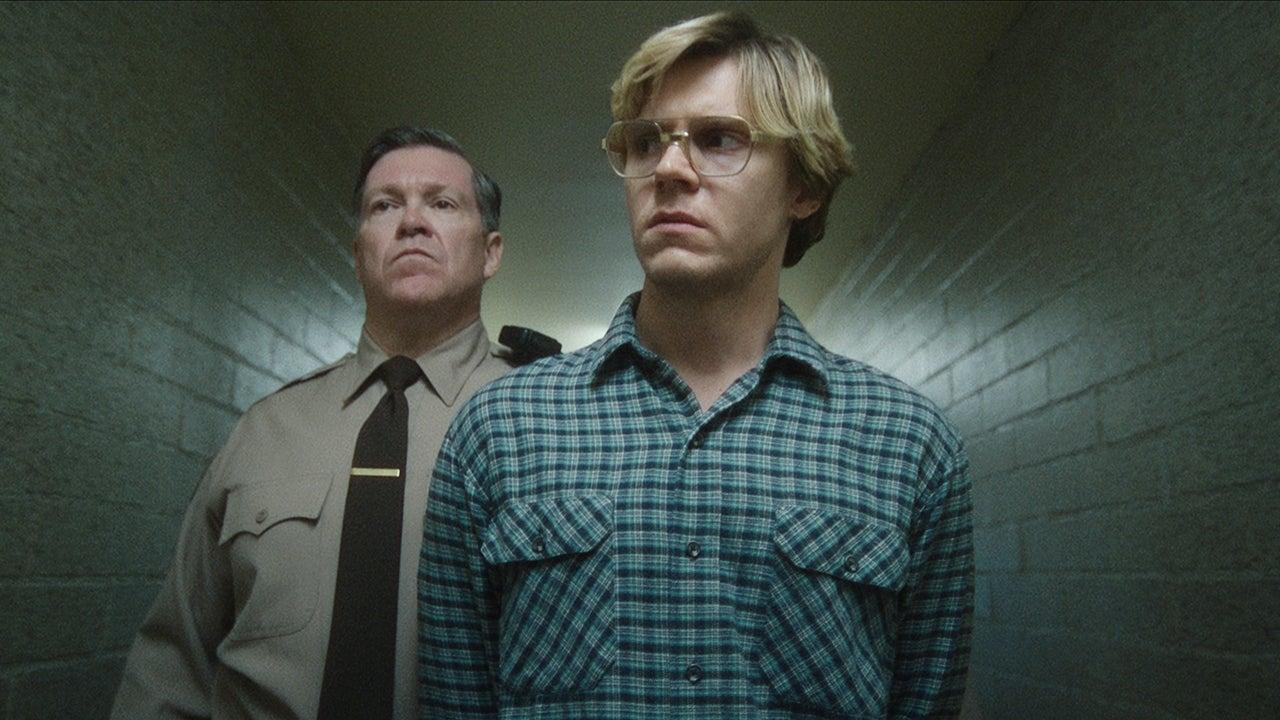 Jeffrey Dahmer Wallpapers Top Free Jeffrey Dahmer Backgrounds