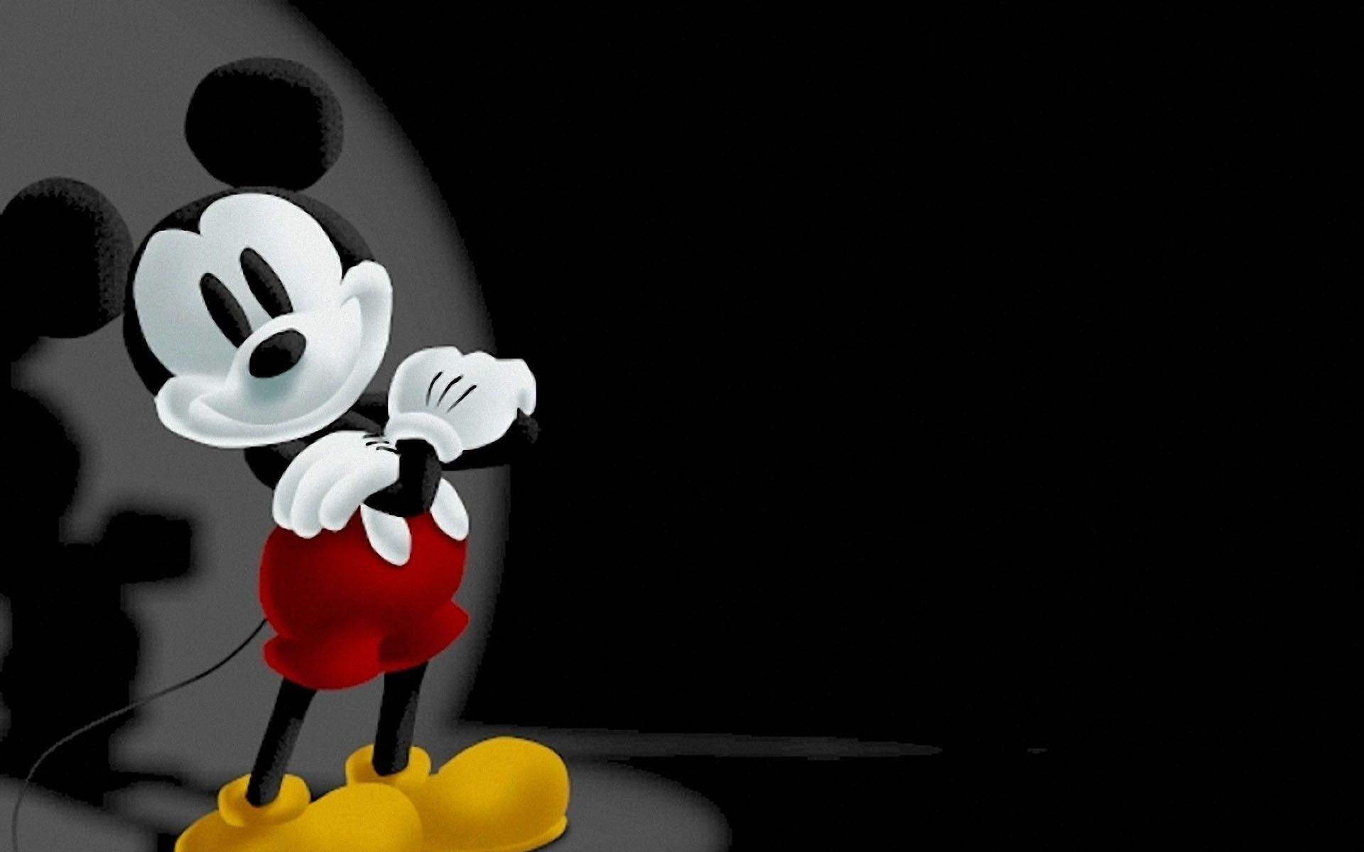 Vintage Mickey Mouse Wallpapers Top Free Vintage Mickey