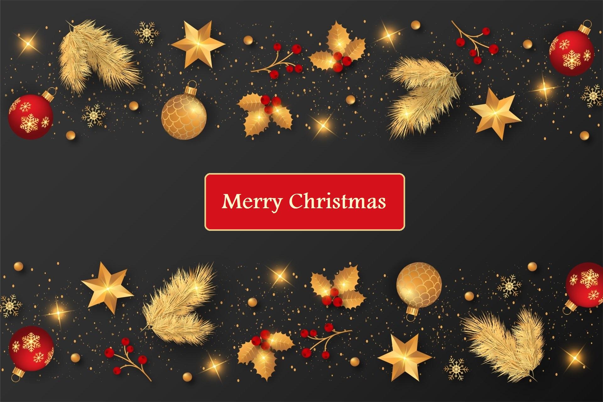 255 Free images of Christmas Banner Background Pixabay