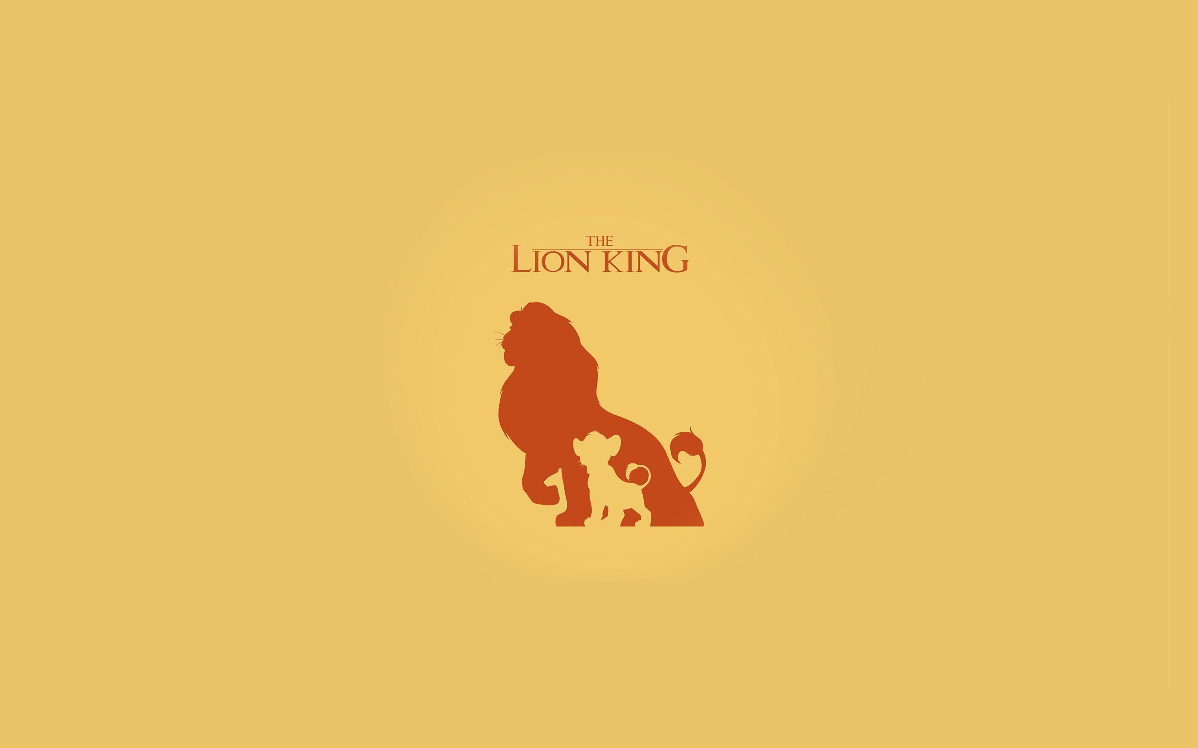 Lion King 4K Wallpapers Top Free Lion King 4K Backgrounds