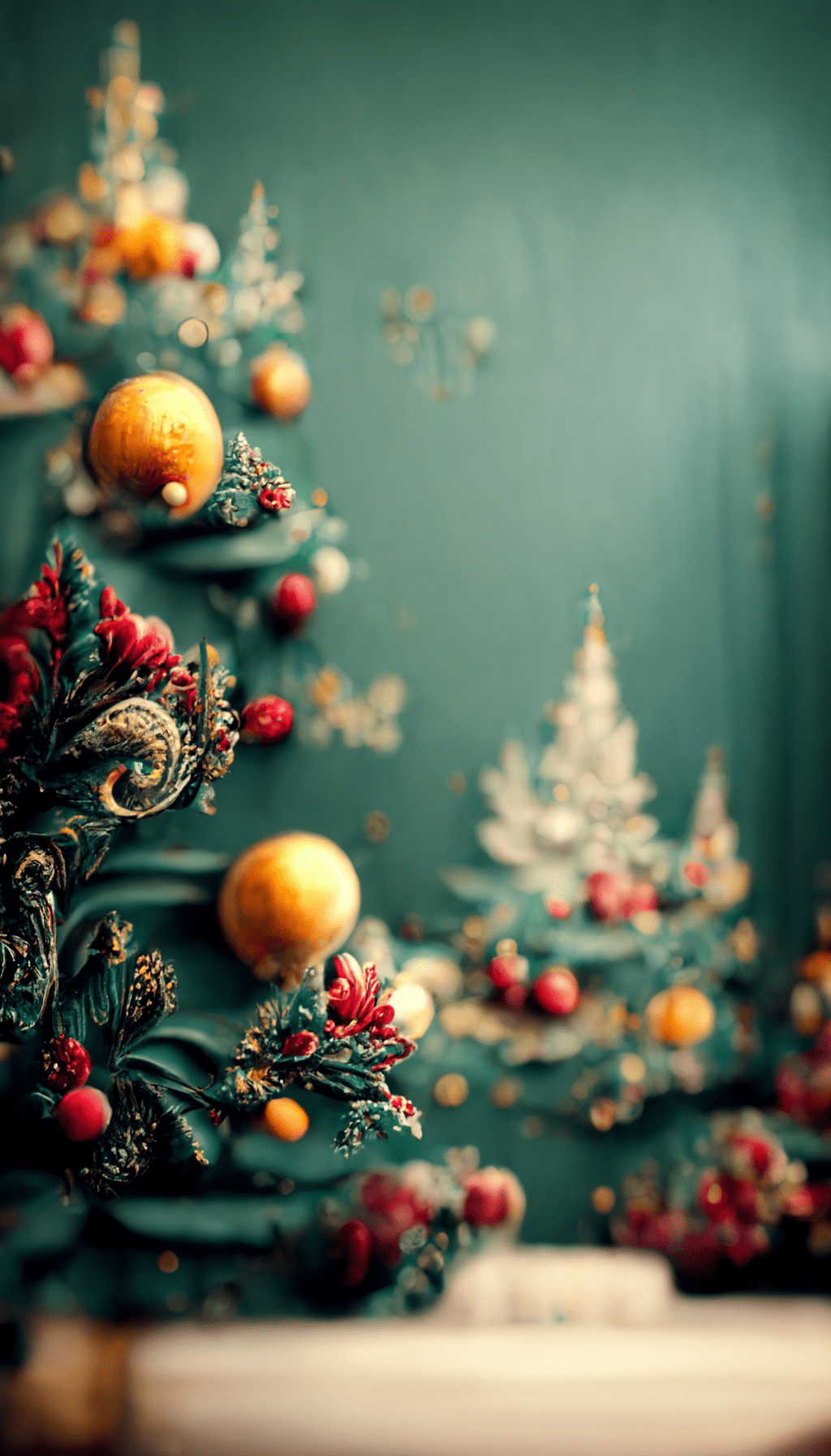 Christmas Portrait Wallpapers Top Free Christmas Portrait Backgrounds