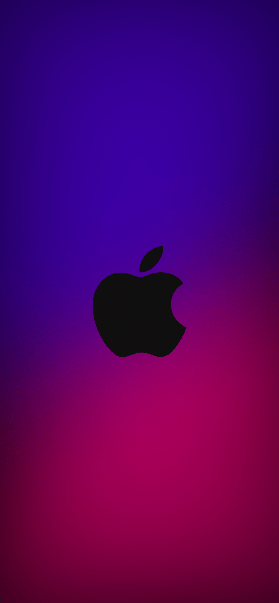 Purple Apple Logo Wallpapers Top Free Purple Apple Logo Backgrounds