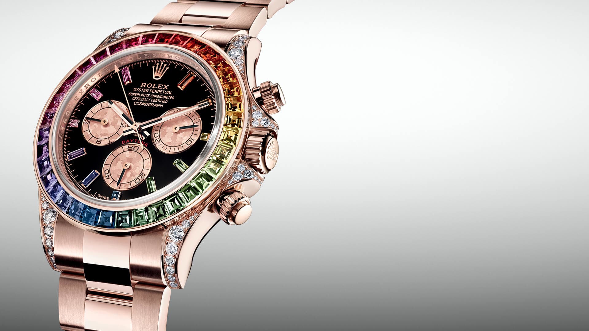 Rolex Clock Wallpapers Top Free Rolex Clock Backgrounds WallpaperAccess