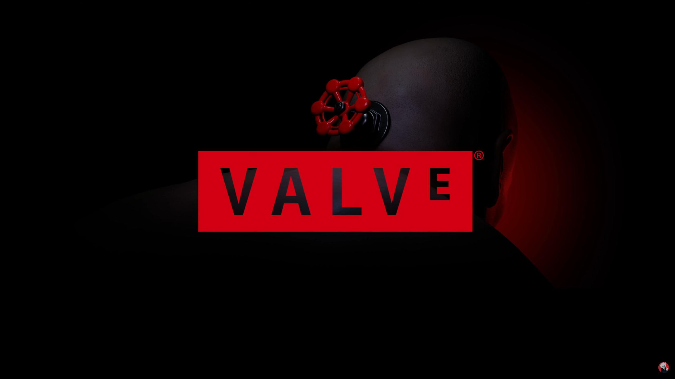 Valve Wallpapers Top Free Valve Backgrounds WallpaperAccess