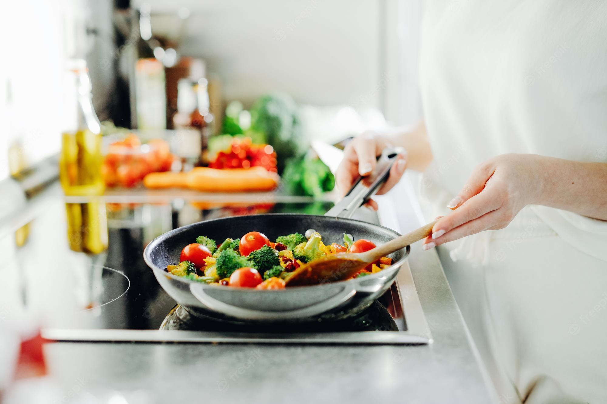 Kitchen Cooking Wallpapers Top Free Kitchen Cooking Backgrounds