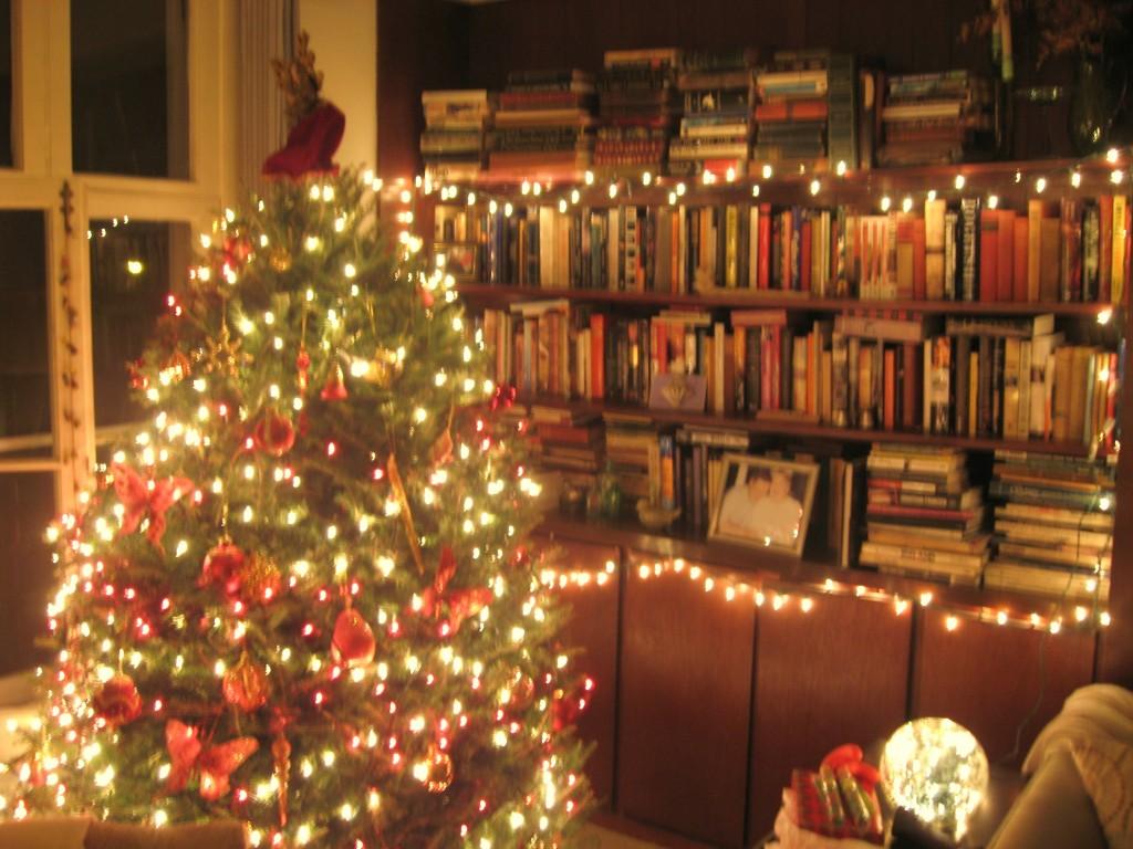 Christmas Library Wallpapers Top Free Christmas Library Backgrounds