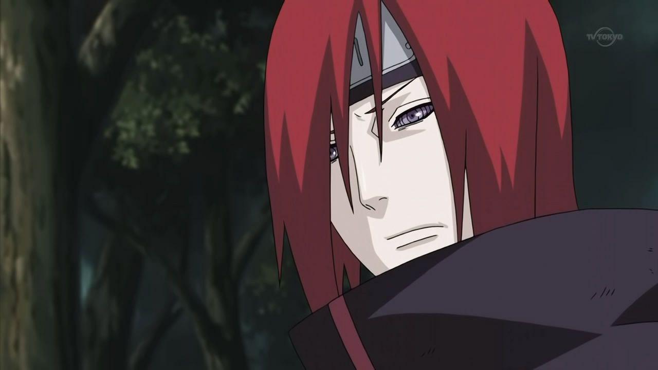 Nagato Wallpapers Top Free Nagato Backgrounds WallpaperAccess