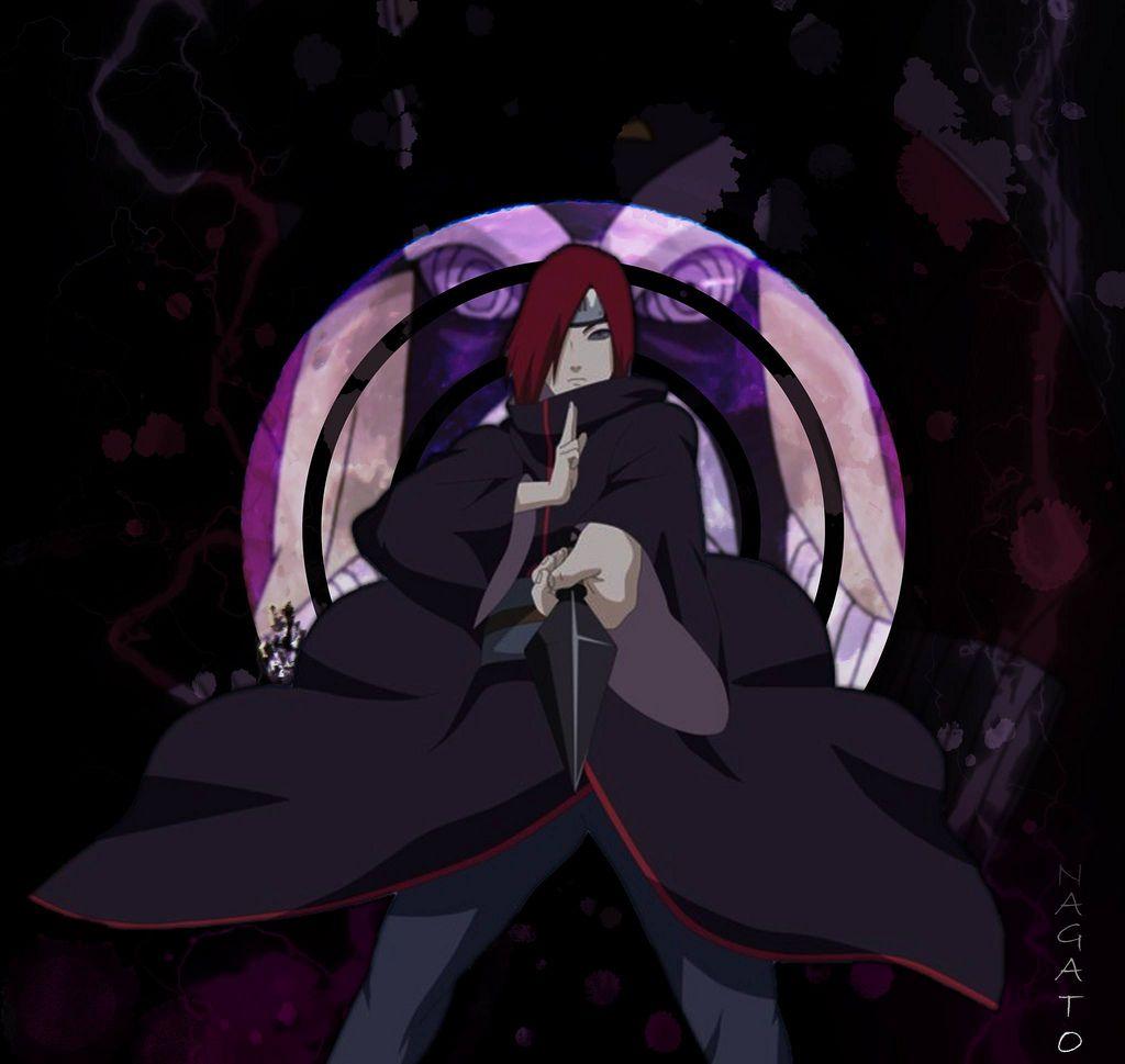Nagato Wallpapers Top Free Nagato Backgrounds WallpaperAccess
