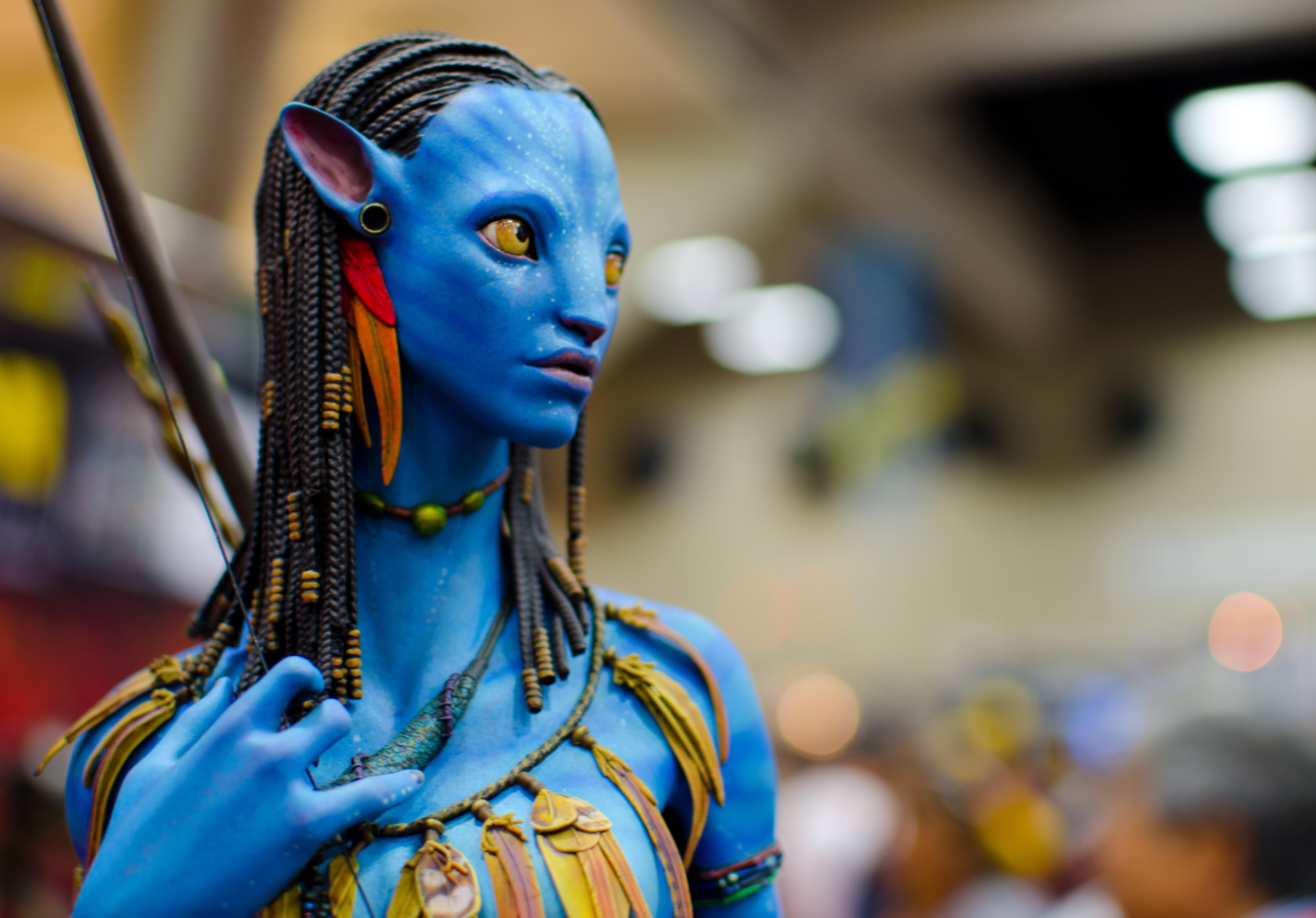 Avatar 4K Wallpapers Top Free Avatar 4K Backgrounds WallpaperAccess