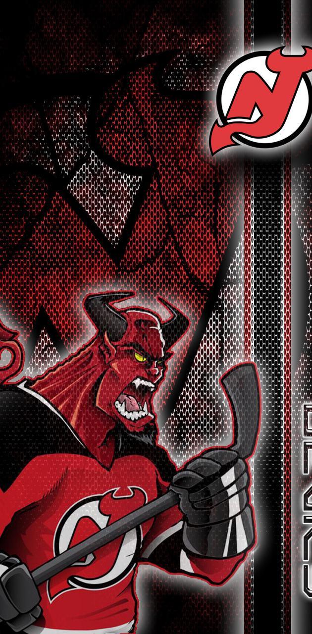 New Jersey Devils Phone Wallpapers Top Free New Jersey Devils Phone