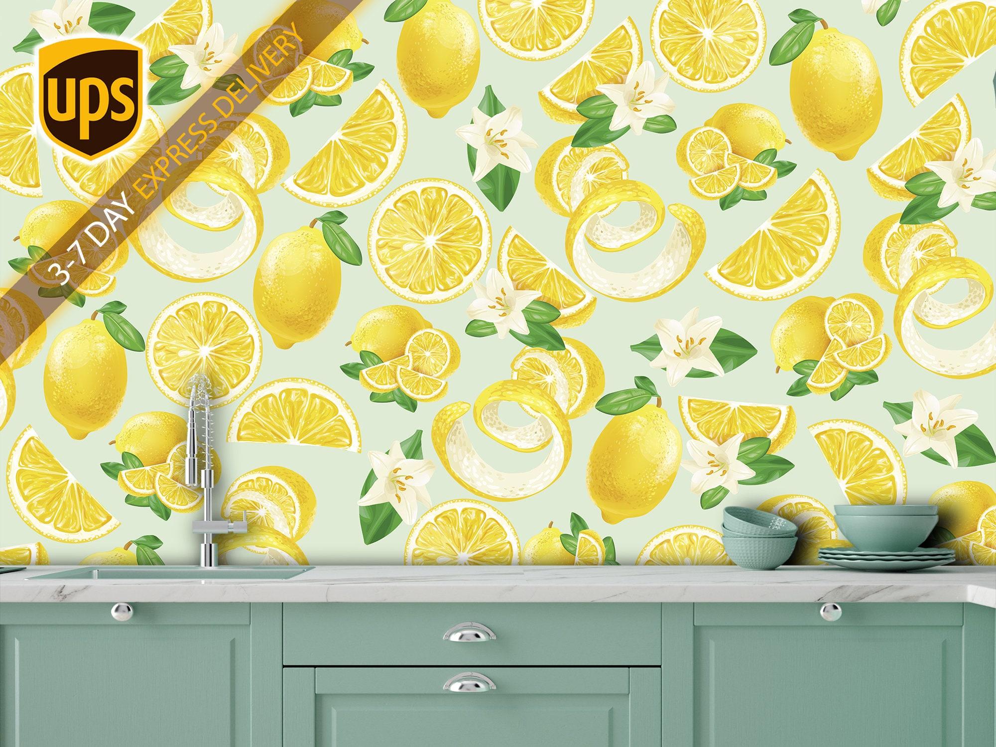 Lemon Art Wallpapers Top Free Lemon Art Backgrounds WallpaperAccess