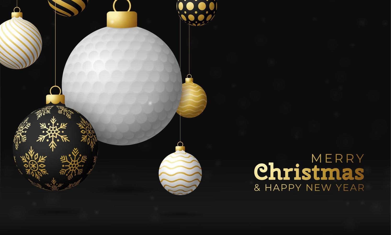 Christmas Golf Wallpapers Top Free Christmas Golf Backgrounds