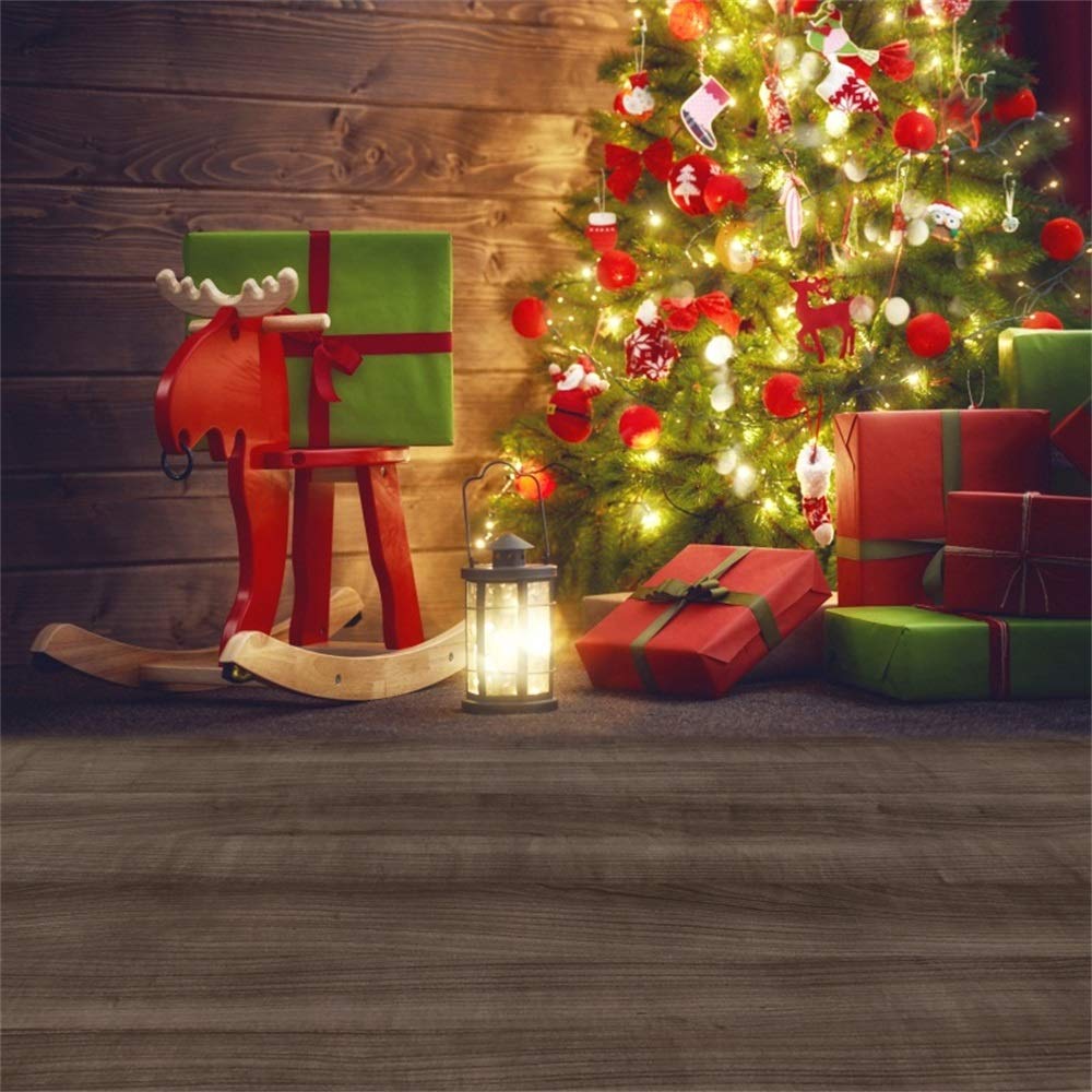 Indoor Christmas Tree Wallpapers Top Free Indoor Christmas Tree