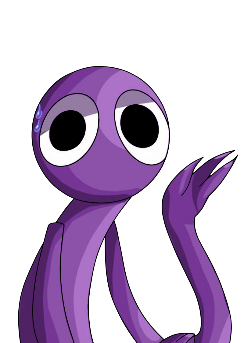 Rainbow Friends Wallpapers Top Free Rainbow Friends Backgrounds