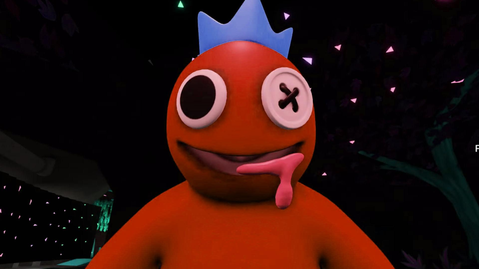 Rainbow Friends Wallpapers Top Free Rainbow Friends Backgrounds