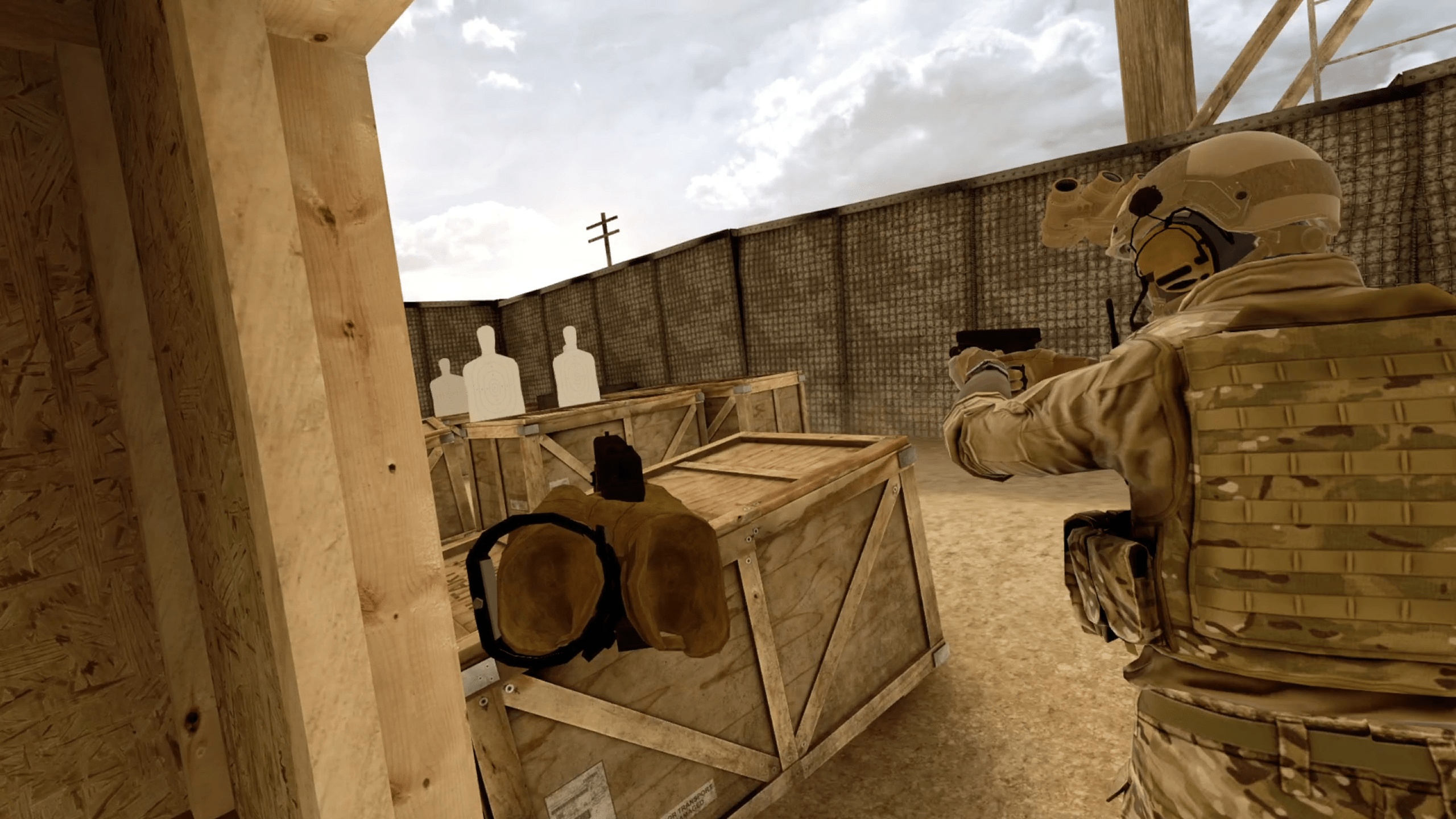 Onward VR Wallpapers Top Free Onward VR Backgrounds WallpaperAccess