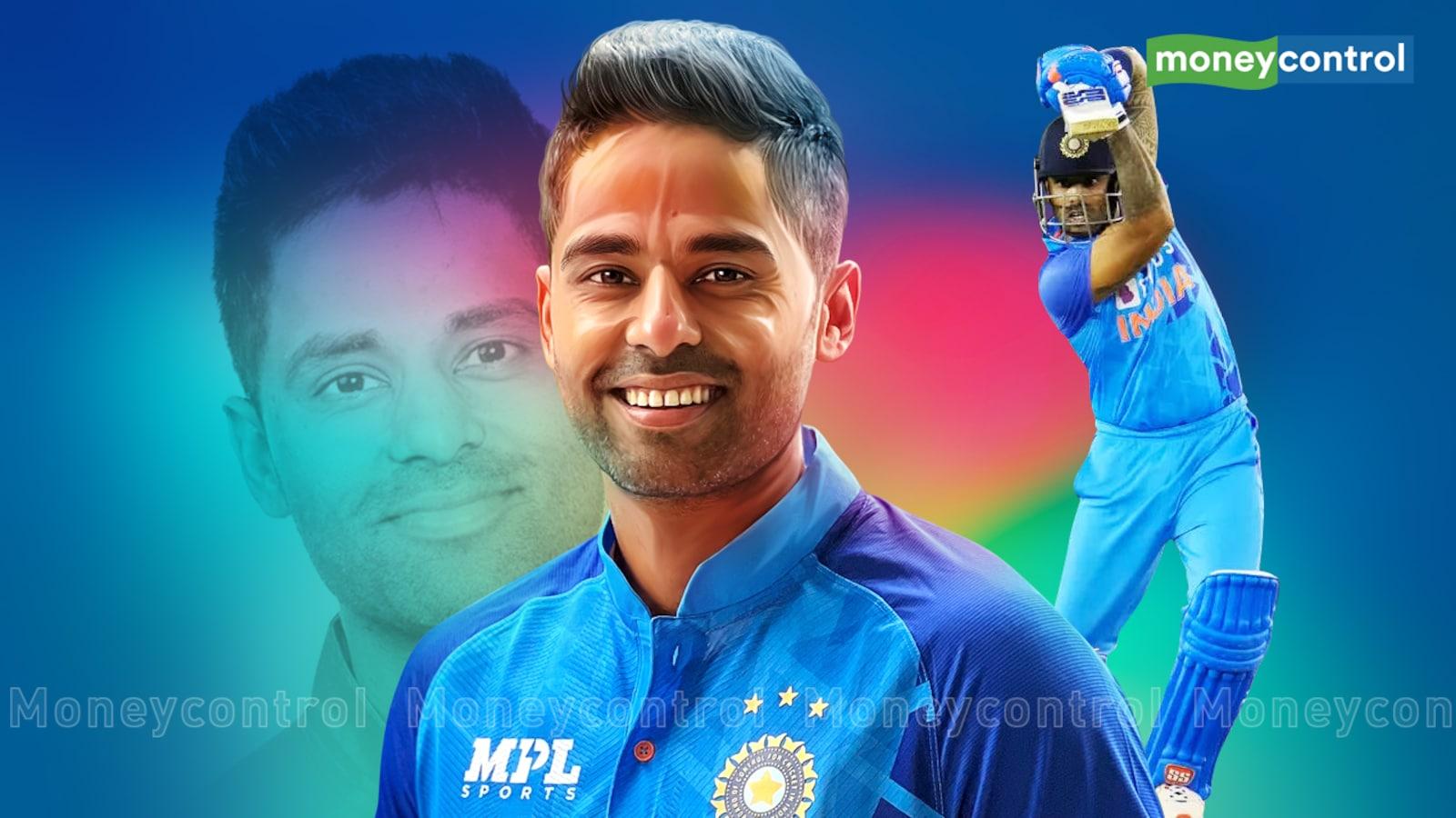 Suryakumar Yadav Wallpapers Top Free Suryakumar Yadav Backgrounds