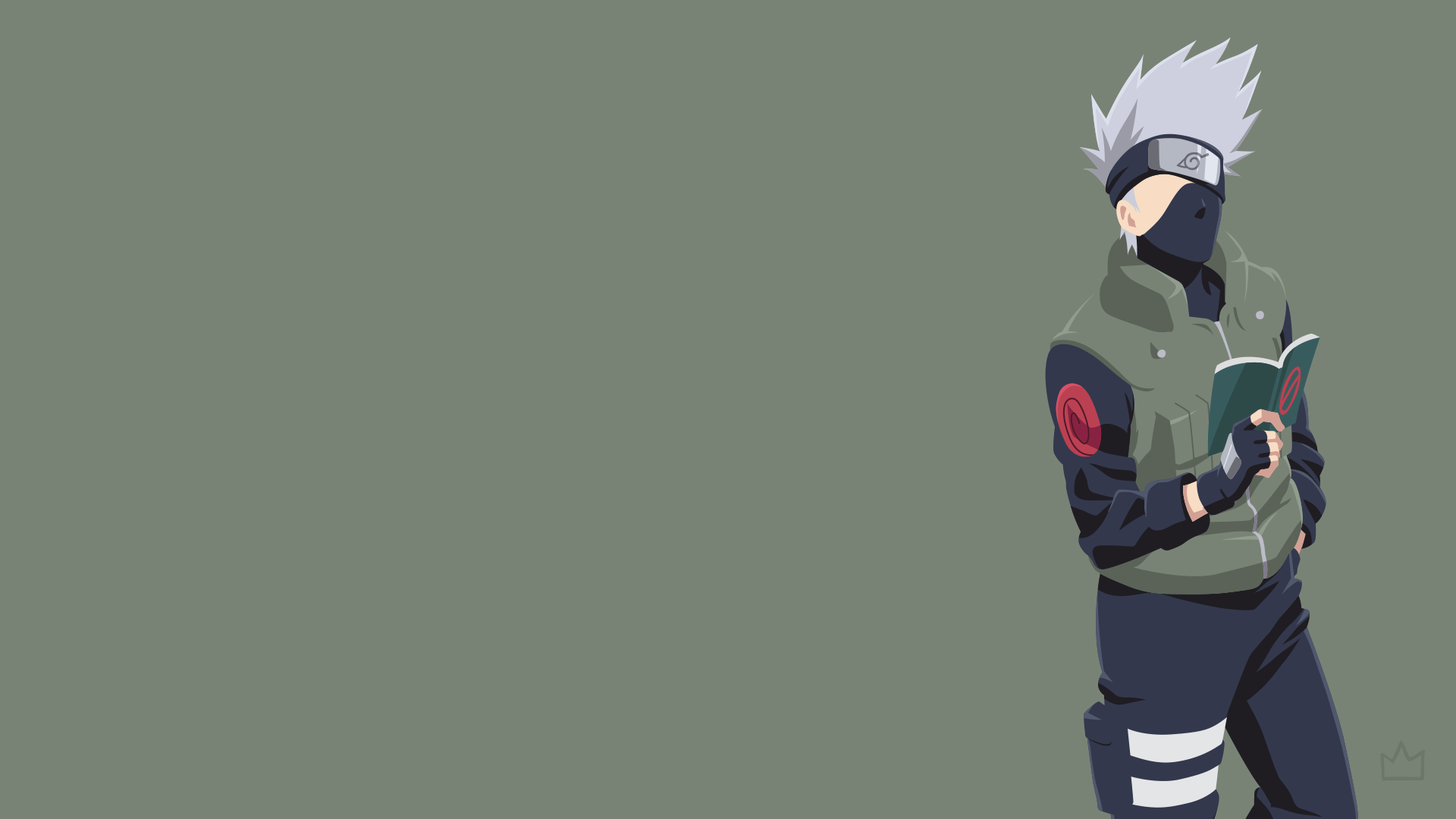 Naruto Kakashi Hatake Wallpapers Top Free Naruto Kakashi Hatake