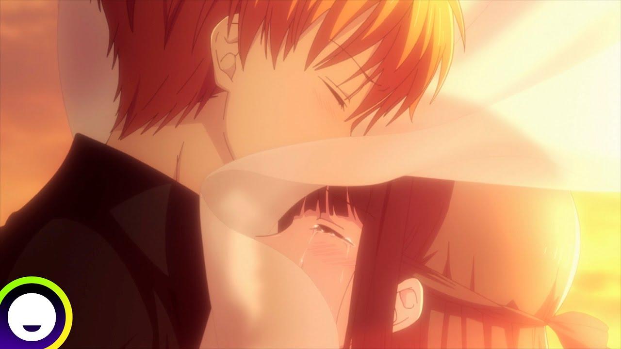 Kyo and Tohru Wallpapers Top Free Kyo and Tohru Backgrounds