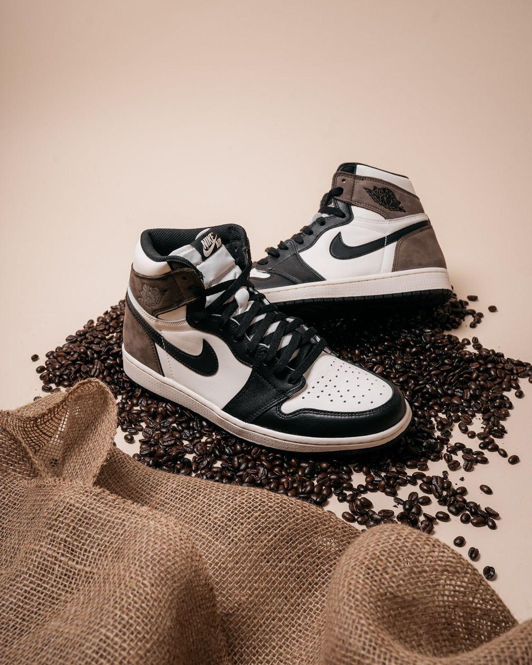 Jordan 1 Mocha Wallpapers Top Free Jordan 1 Mocha Backgrounds