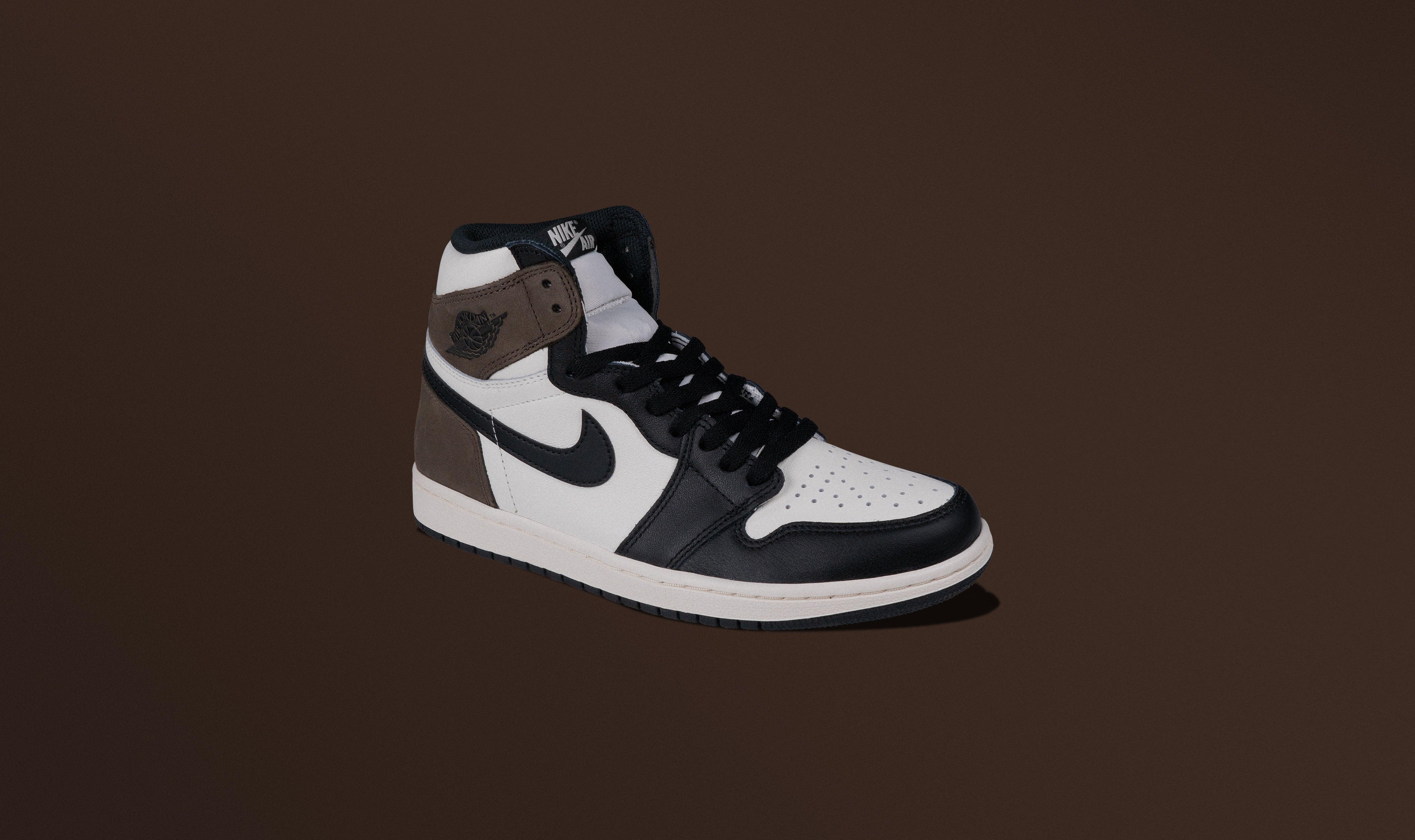 Jordan 1 Mocha Wallpapers Top Free Jordan 1 Mocha Backgrounds