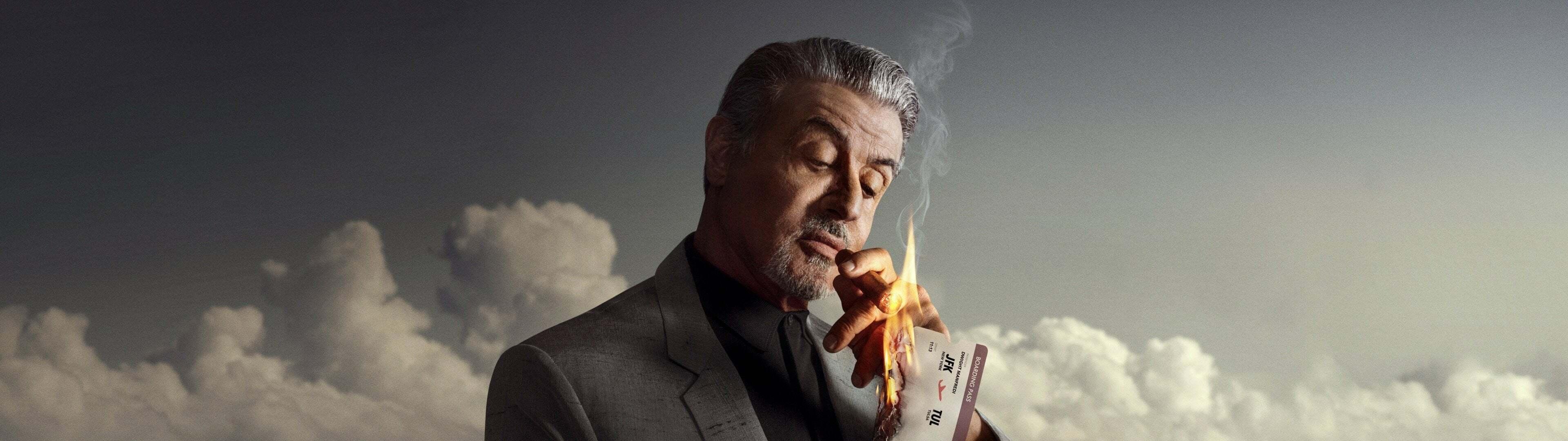 Tulsa King Wallpapers Top Free Tulsa King Backgrounds WallpaperAccess