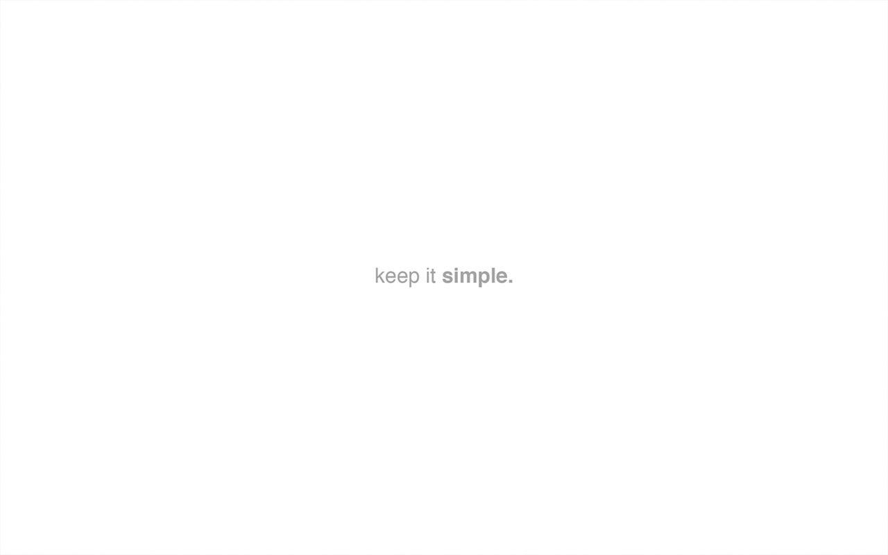 White Minimalist Desktop Wallpapers Top Free White Minimalist Desktop