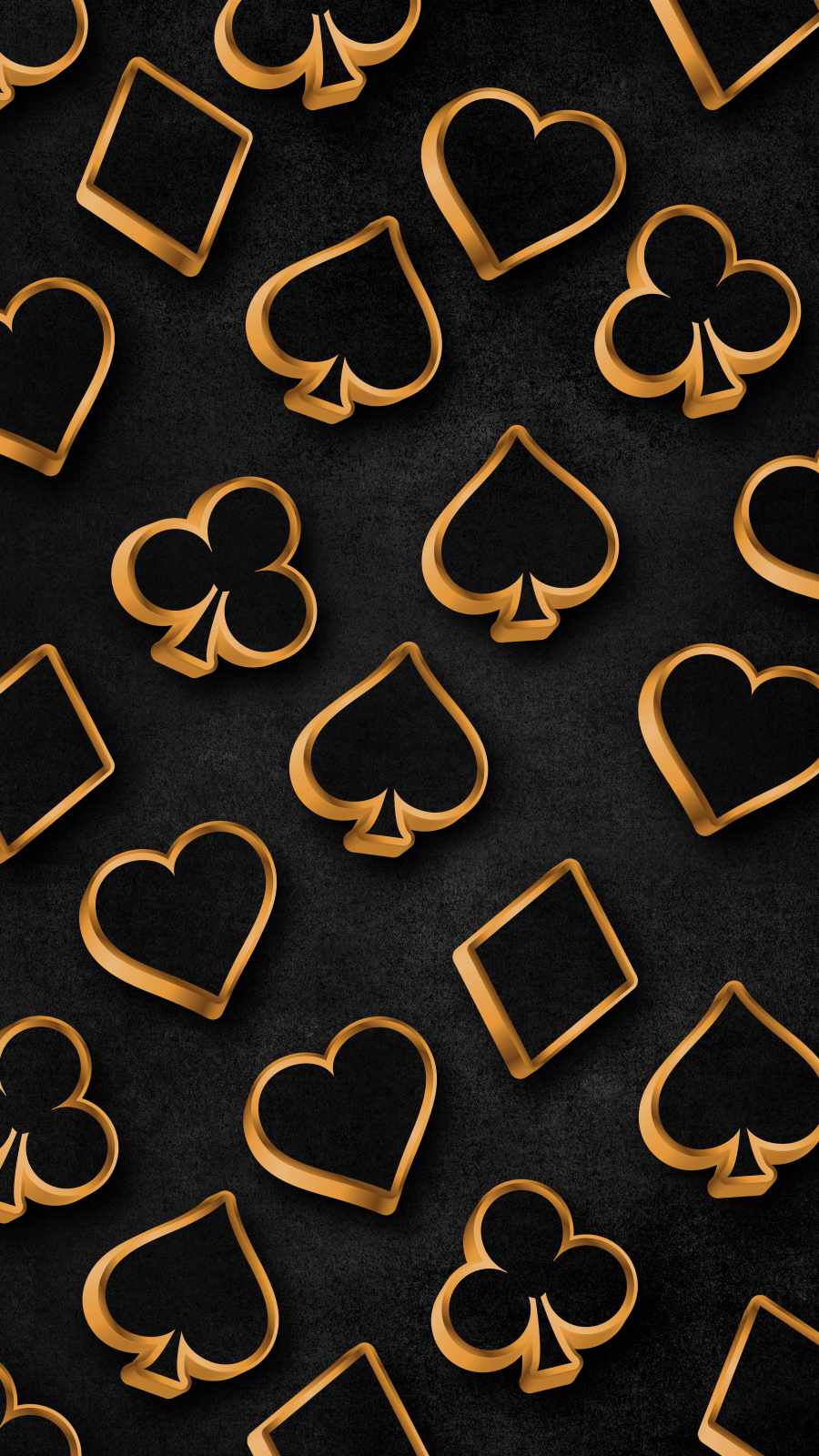 Black Playing Cards Wallpapers Top Free Black Playing Cards