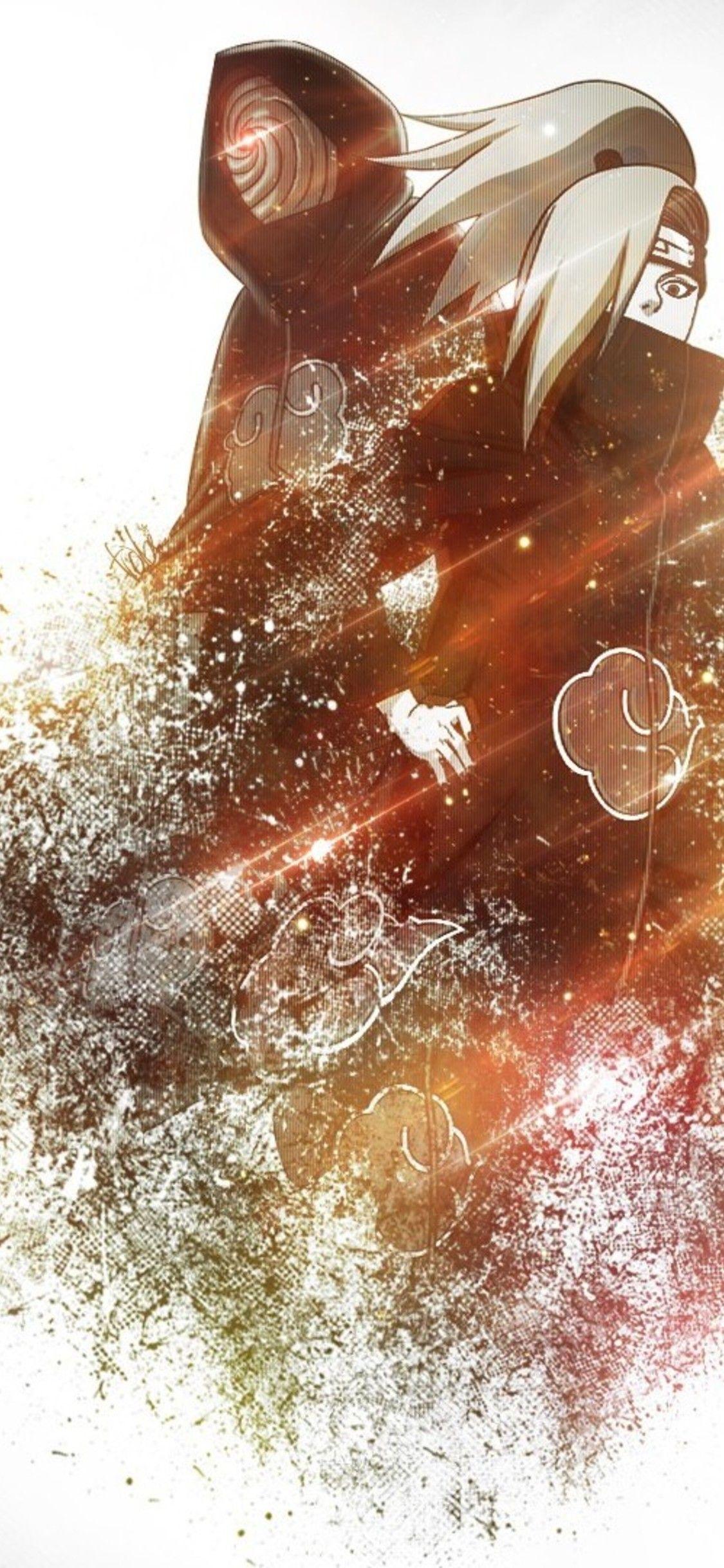 4k anime wallpaper iphone xs max