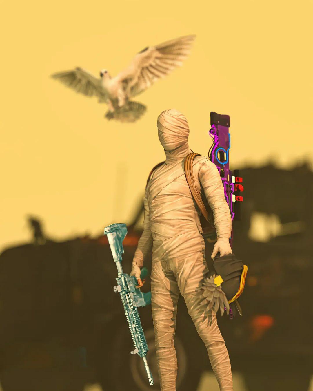 Mummy Set Wallpapers Top Free Mummy Set Backgrounds WallpaperAccess