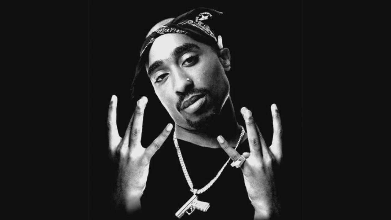 2Pac Wallpapers Top Free 2Pac Backgrounds WallpaperAccess