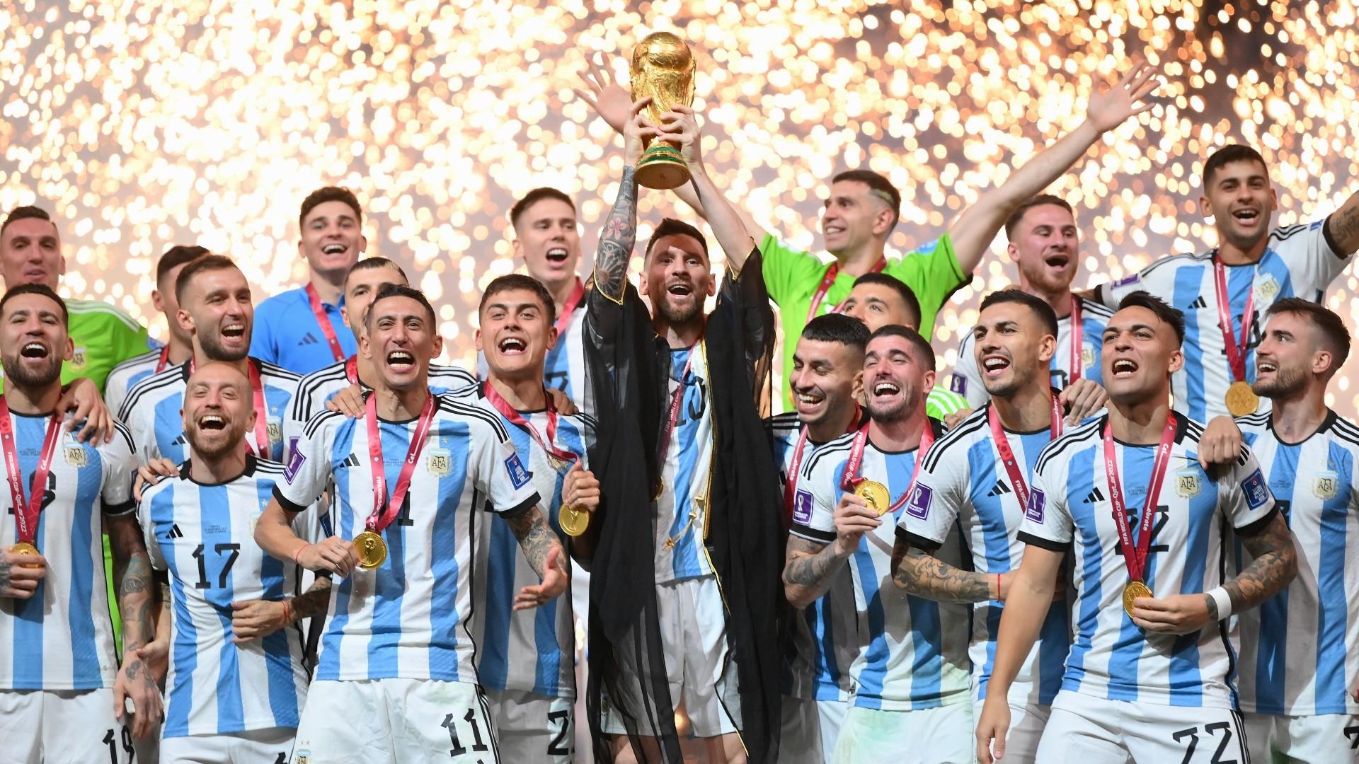 Lionel Messi World Cup Wallpapers Top Free Lionel Messi World Cup