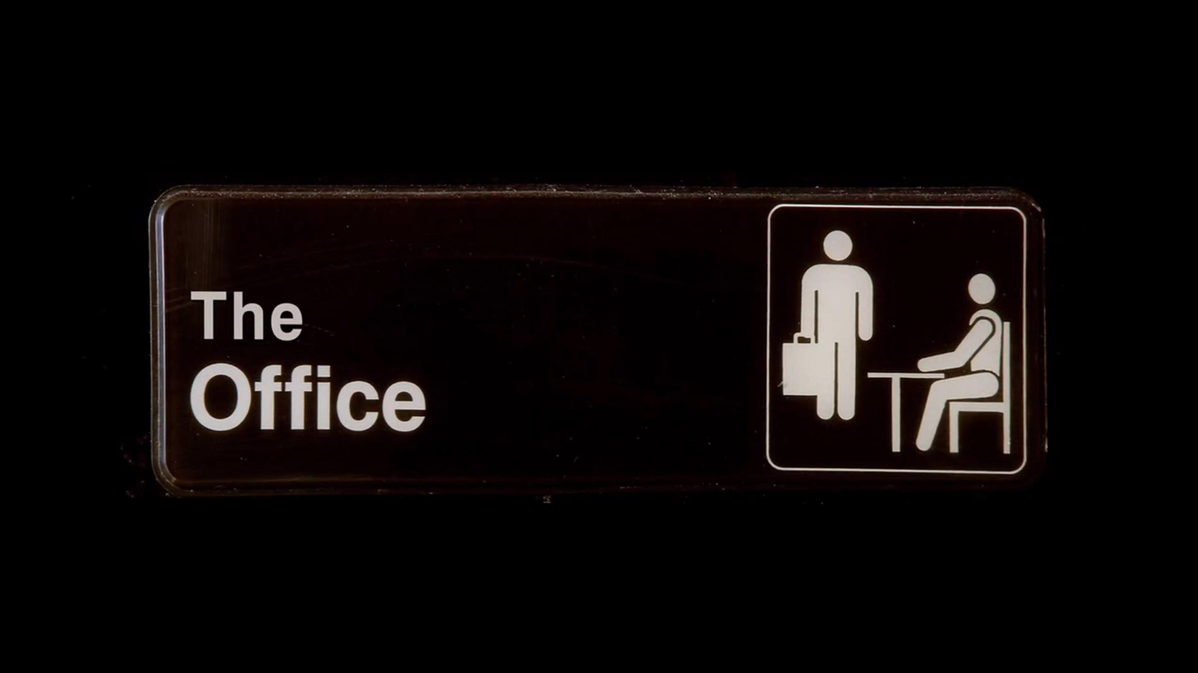 Share more than 141 the office logo best camera.edu.vn