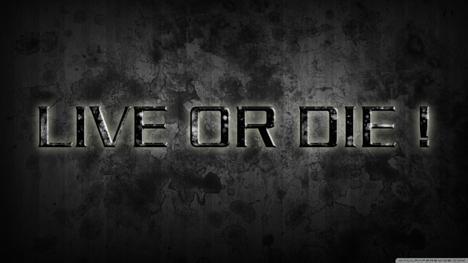 Do Or Die Wallpapers Top Free Do Or Die Backgrounds WallpaperAccess