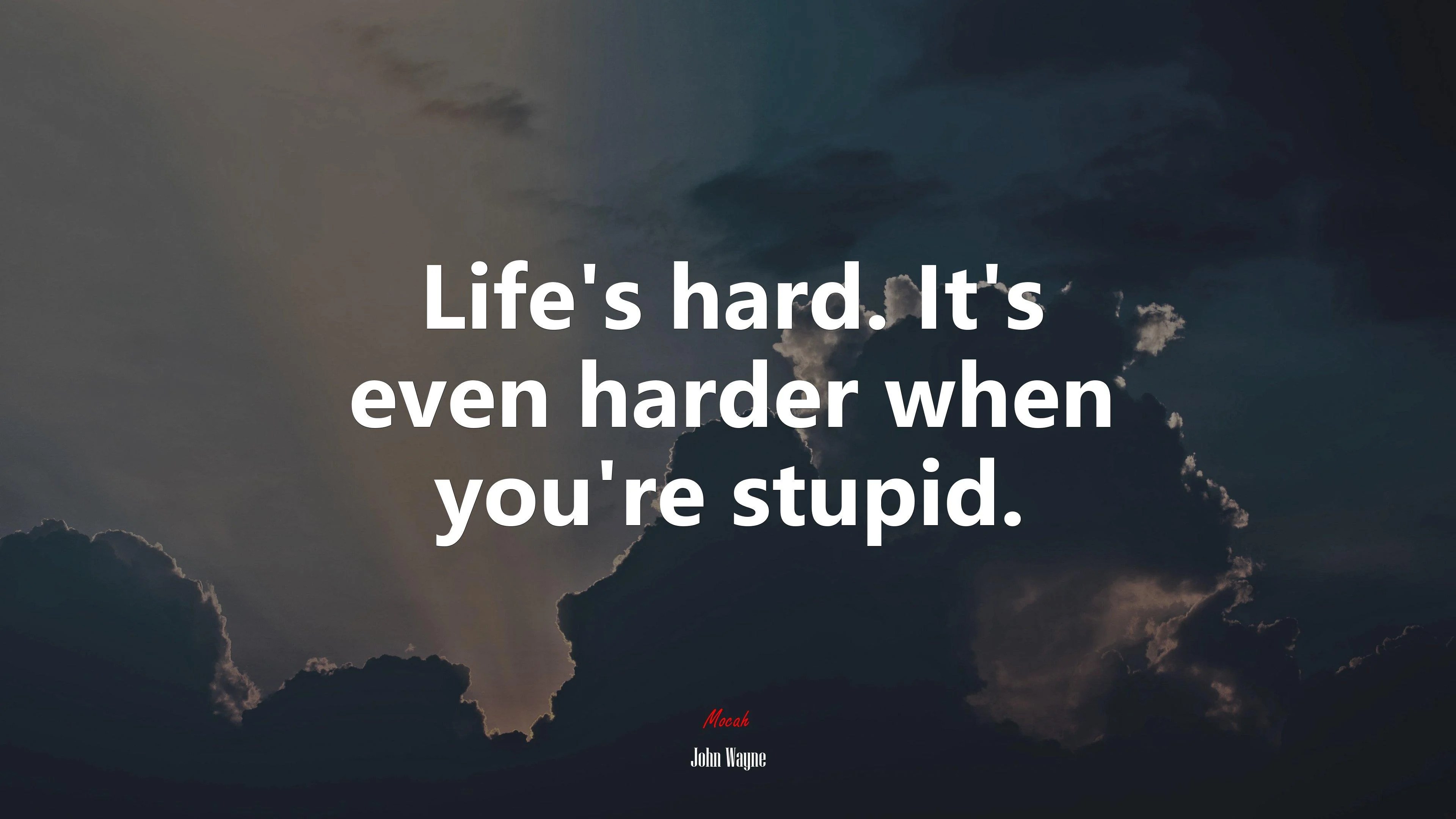 Life Is Hard Wallpapers Top Free Life Is Hard Backgrounds