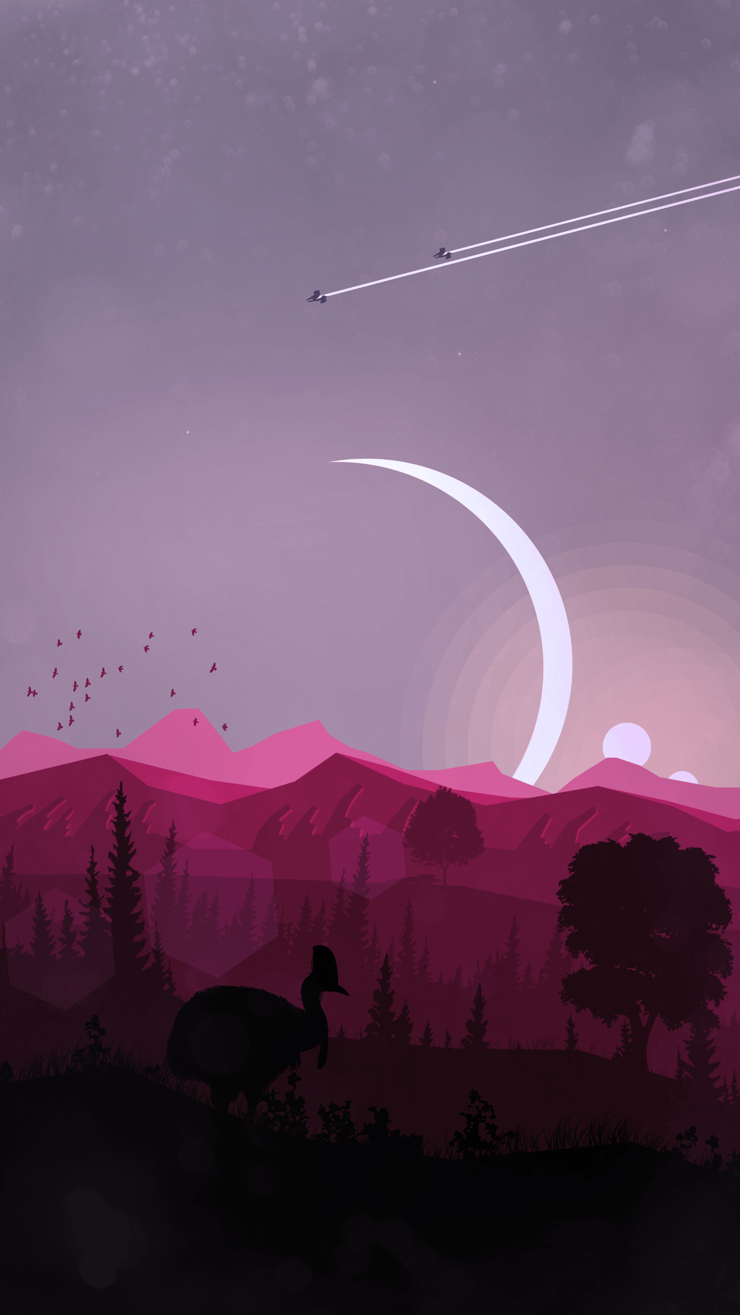 Material You Wallpapers Top Free Material You Backgrounds