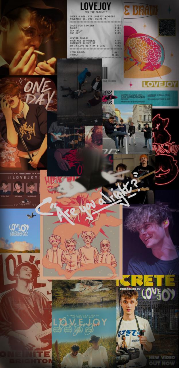 Lovejoy Wallpapers Top Free Lovejoy Backgrounds WallpaperAccess