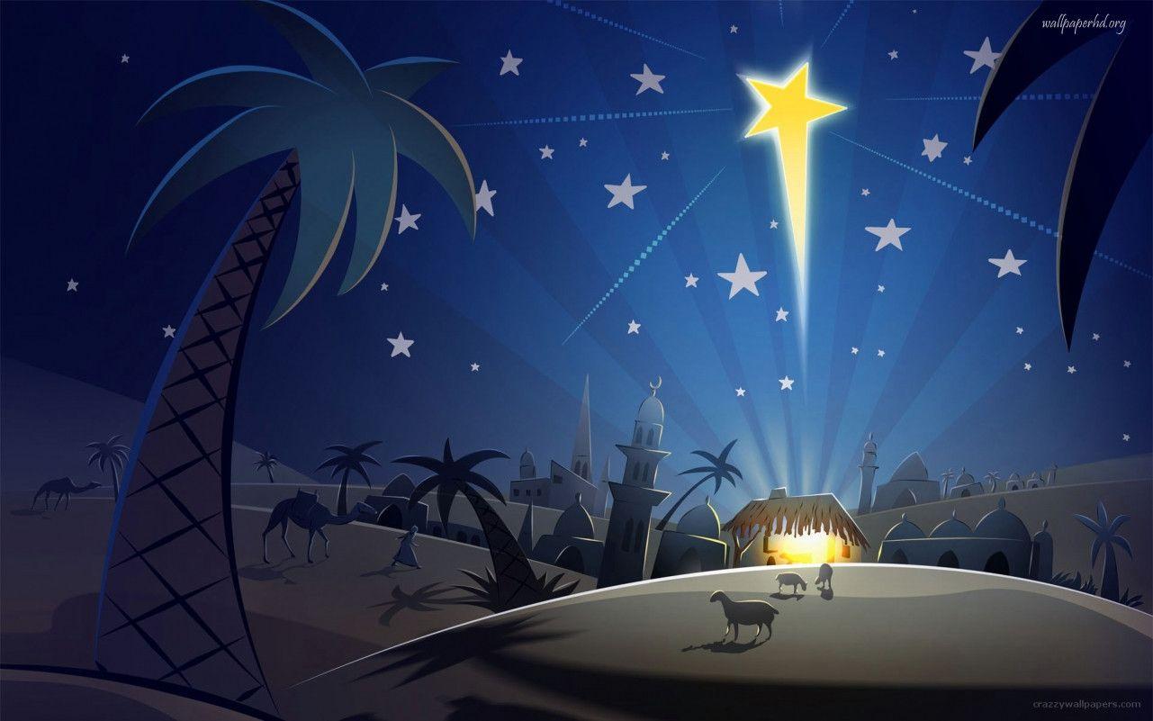 Christmas Star Wallpapers Top Free Christmas Star Backgrounds