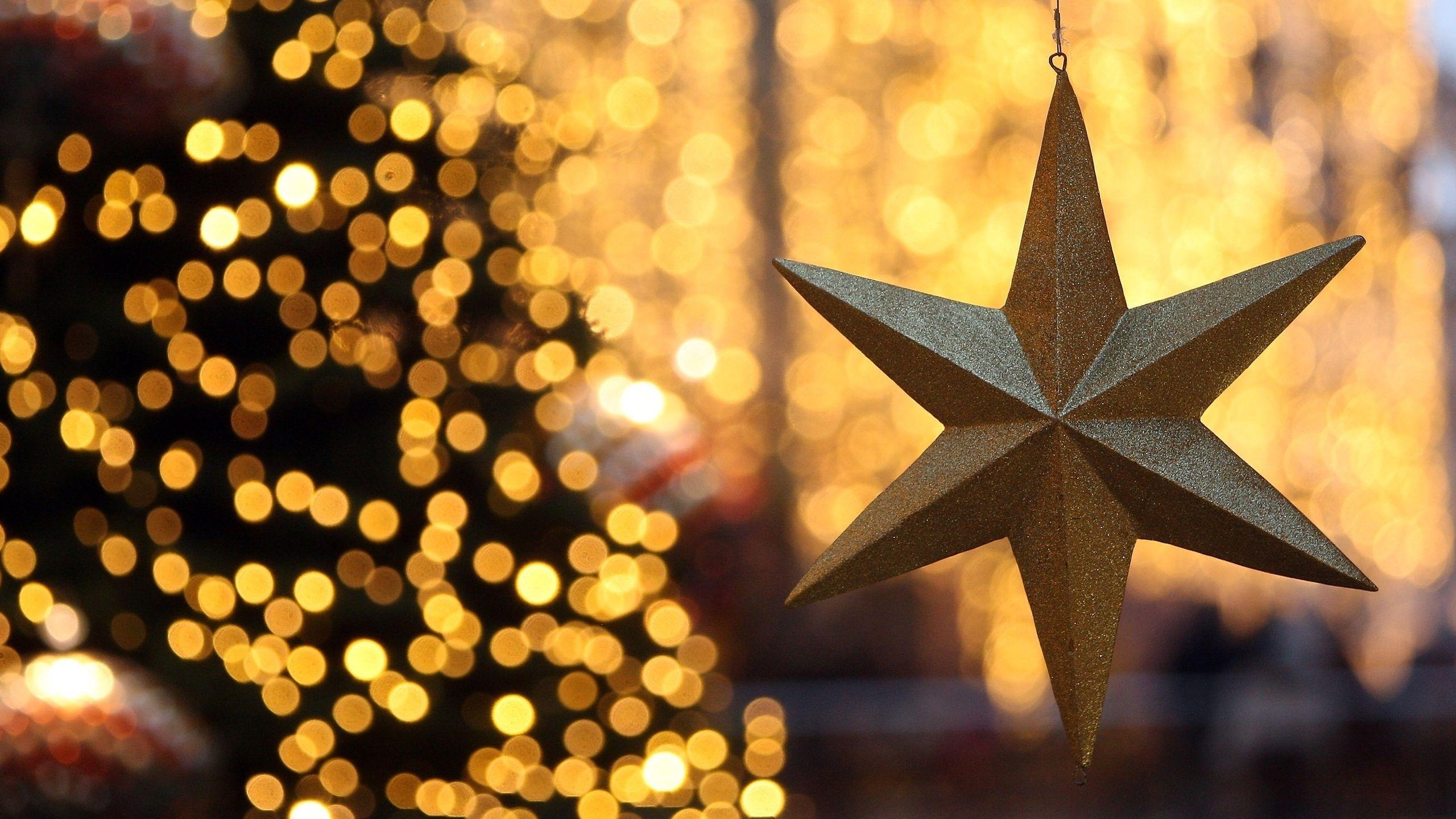 Christmas Star Wallpapers Top Free Christmas Star Backgrounds
