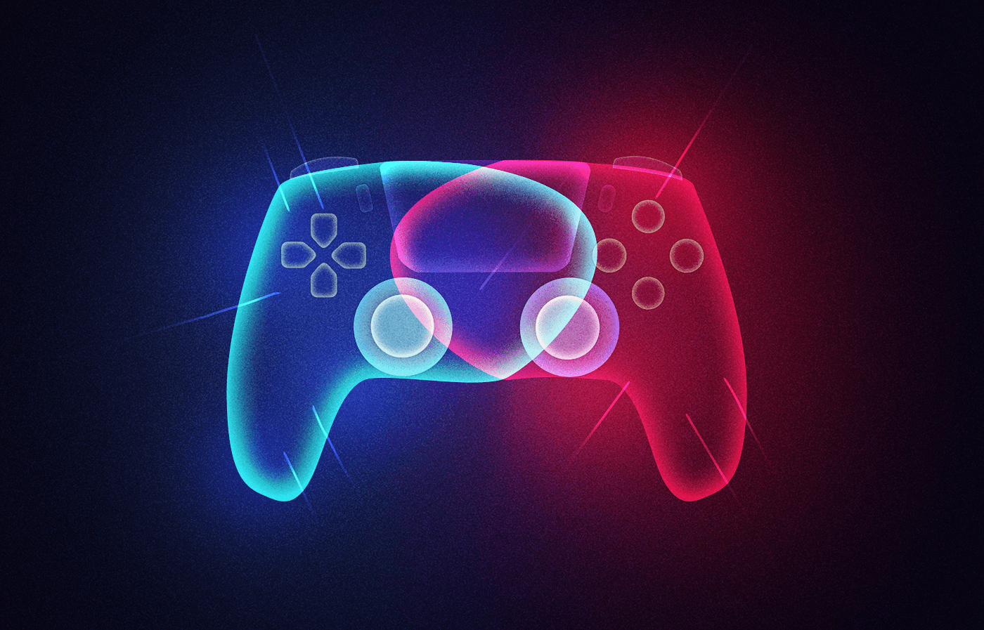 PS5 Controller Wallpapers Top Free PS5 Controller Backgrounds