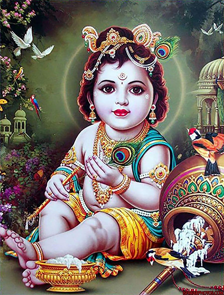 Kanha Wallpapers Top Free Kanha Backgrounds WallpaperAccess