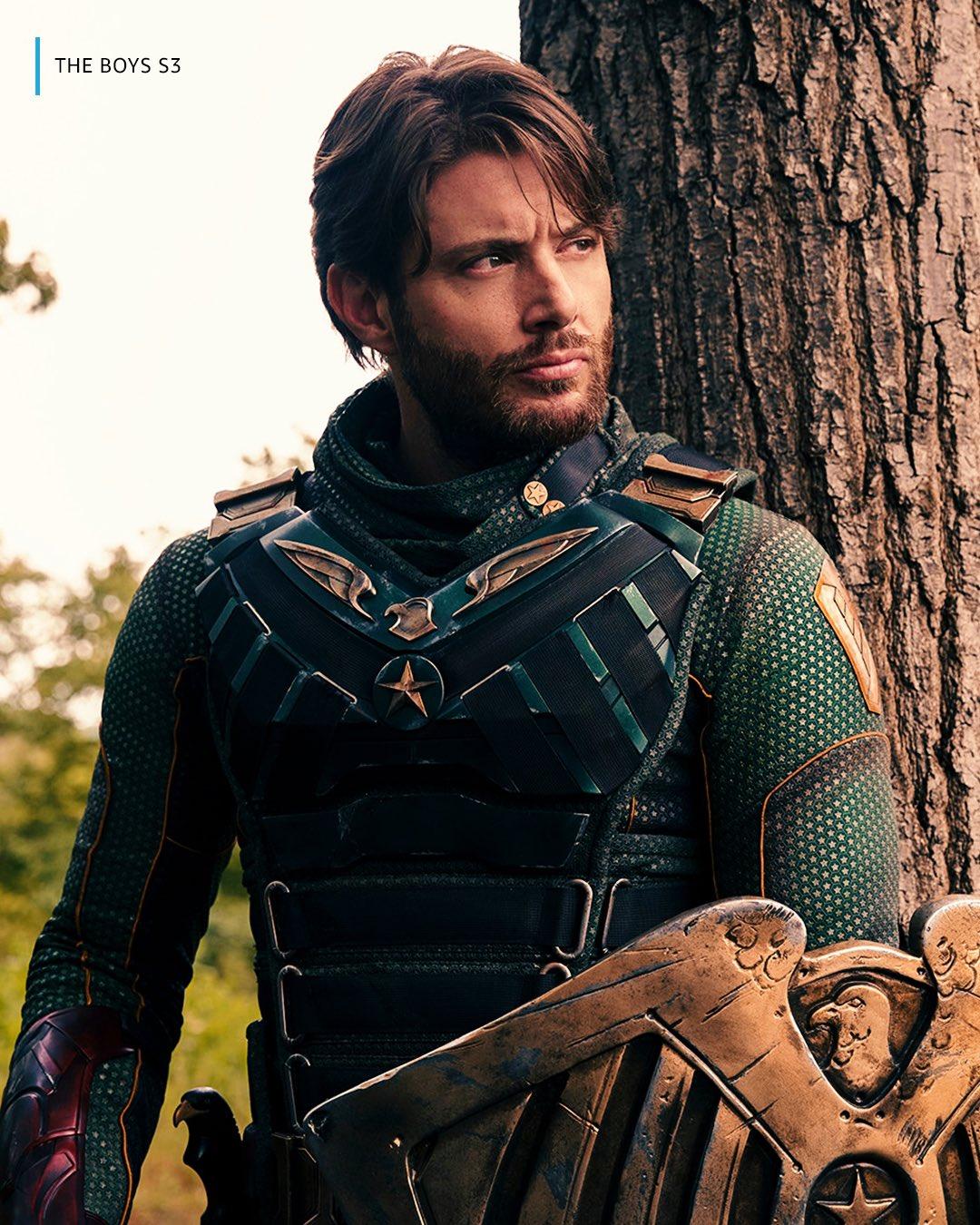 Soldier Boy Wallpapers Top Free Soldier Boy Backgrounds WallpaperAccess